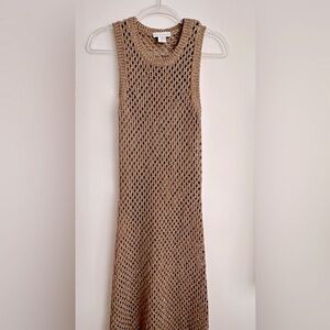 House of Harlow Maxi Dress